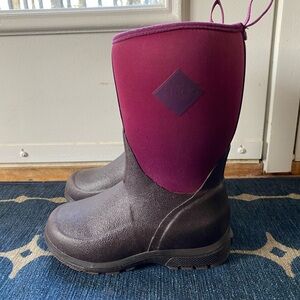 Muck Boots Element Kids size 12